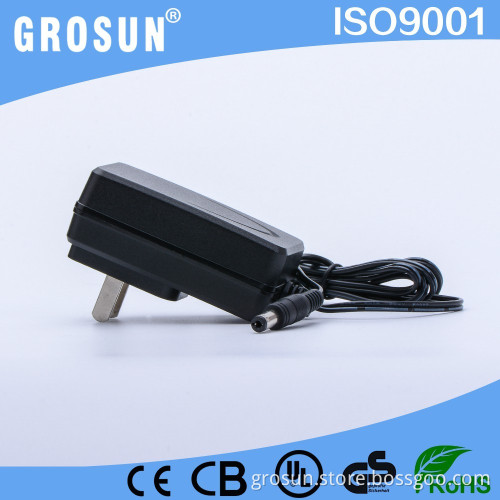 Made -in china best price 12V 1A power adapter with CCC approved